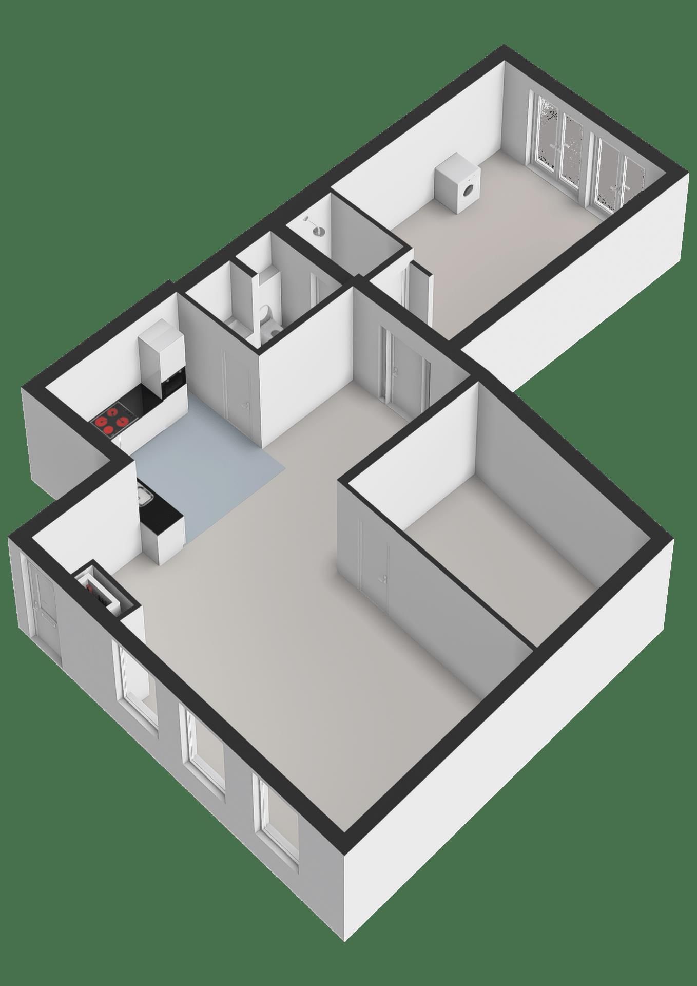 Foto 30 van Van Karnebeekstraat 56
