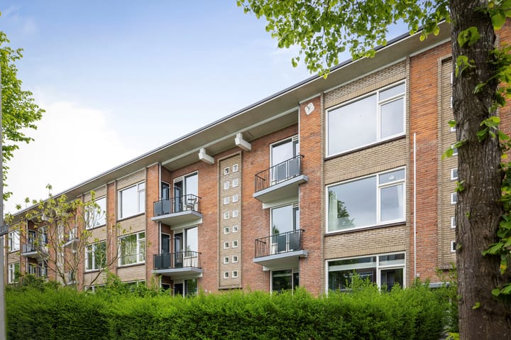 Foto 1 van Joost van den Vondellaan 27