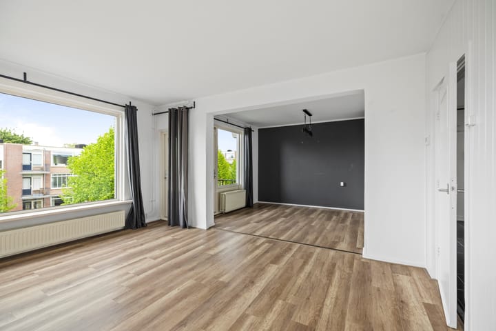 Foto 5 van Joost van den Vondellaan 27