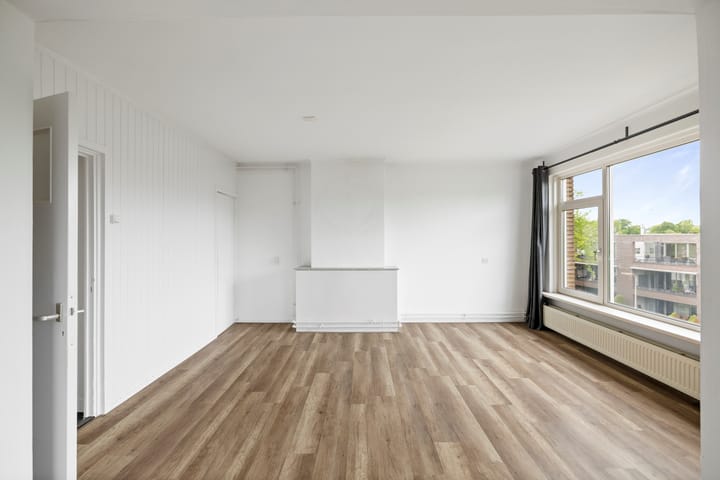 Foto 4 van Joost van den Vondellaan 27