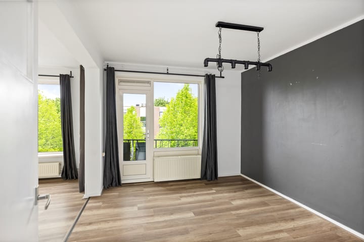 Foto 8 van Joost van den Vondellaan 27