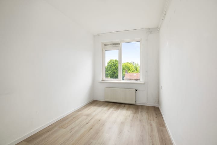 Foto 11 van Joost van den Vondellaan 27