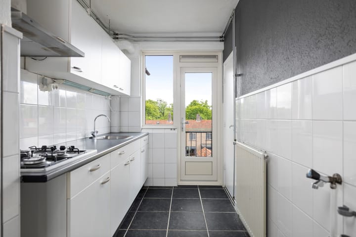 Foto 12 van Joost van den Vondellaan 27