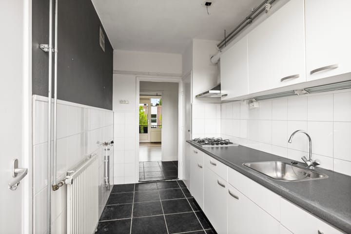 Foto 13 van Joost van den Vondellaan 27