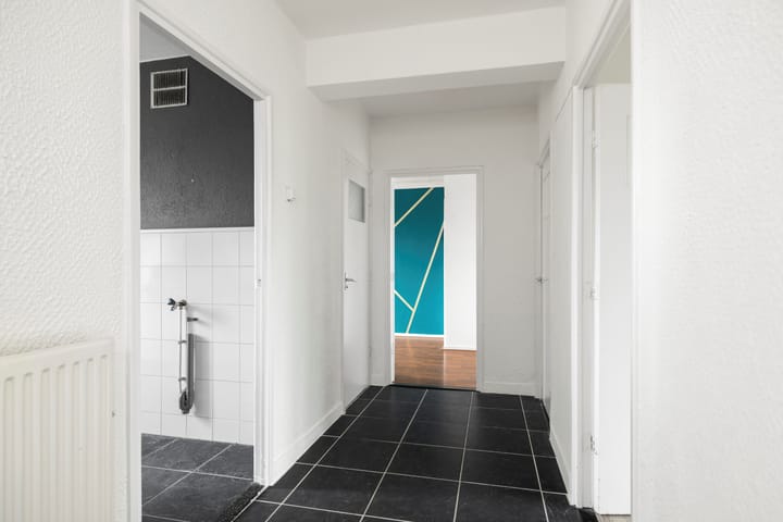 Foto 14 van Joost van den Vondellaan 27