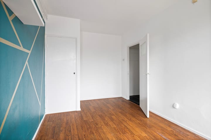 Foto 10 van Joost van den Vondellaan 27