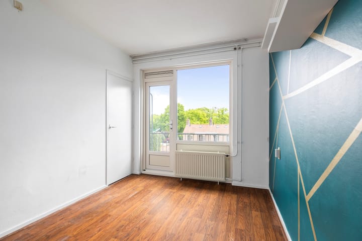 Foto 9 van Joost van den Vondellaan 27