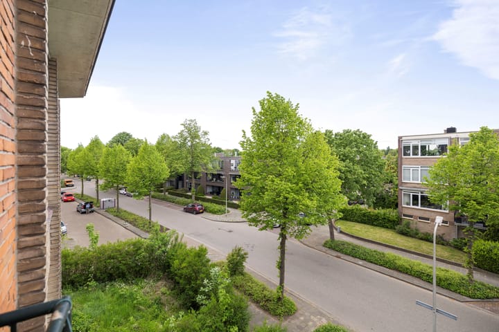 Foto 19 van Joost van den Vondellaan 27