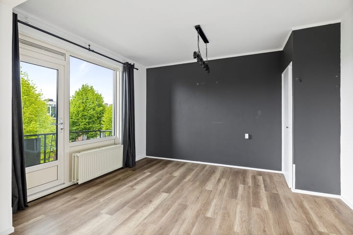 Foto 7 van Joost van den Vondellaan 27