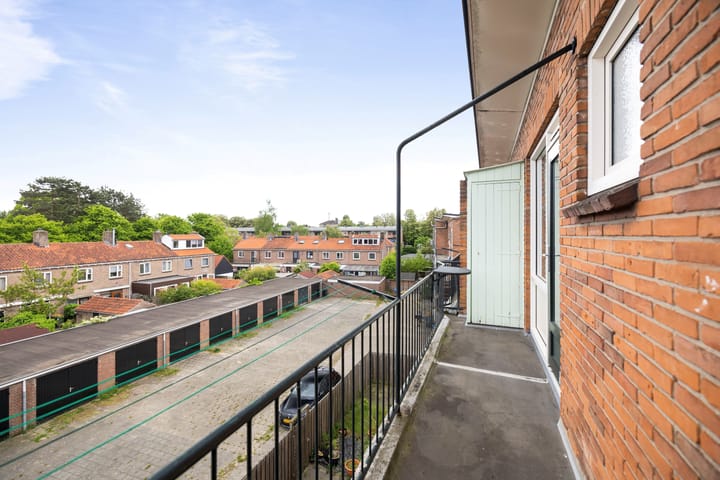 Foto 20 van Joost van den Vondellaan 27