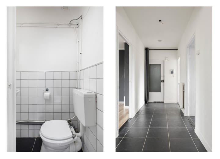 Foto 15 van Joost van den Vondellaan 27