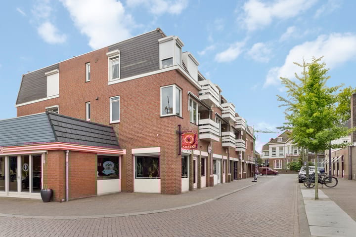 Foto 1 van Promenade 25