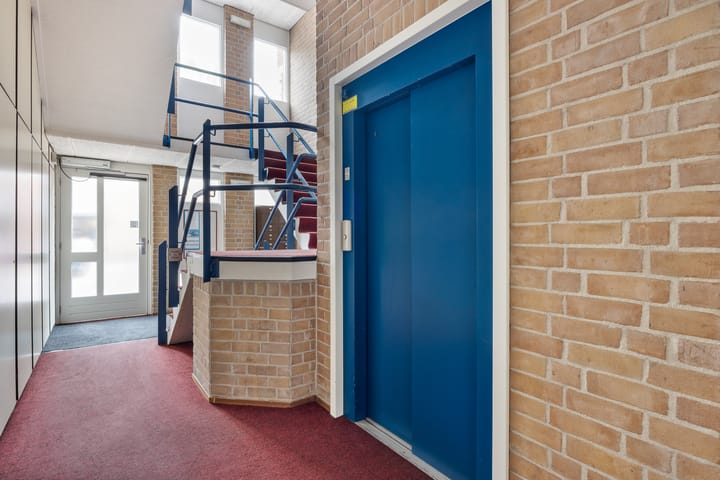 Foto 4 van Promenade 25