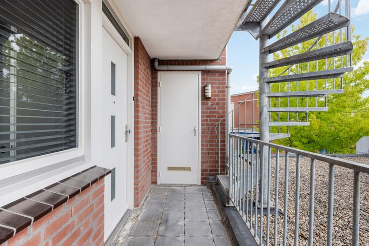 Foto 5 van Promenade 25