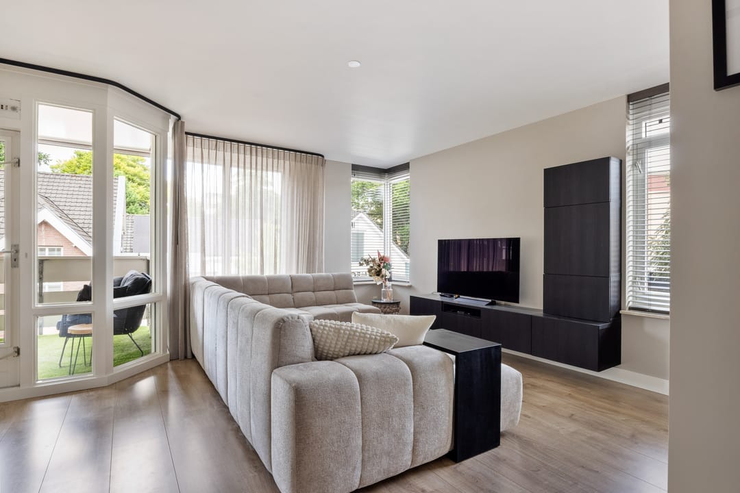 Foto 7 van Promenade 25