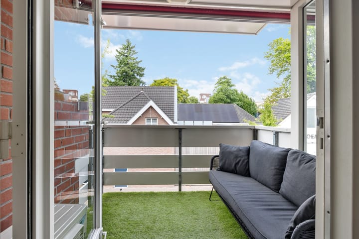 Foto 9 van Promenade 25