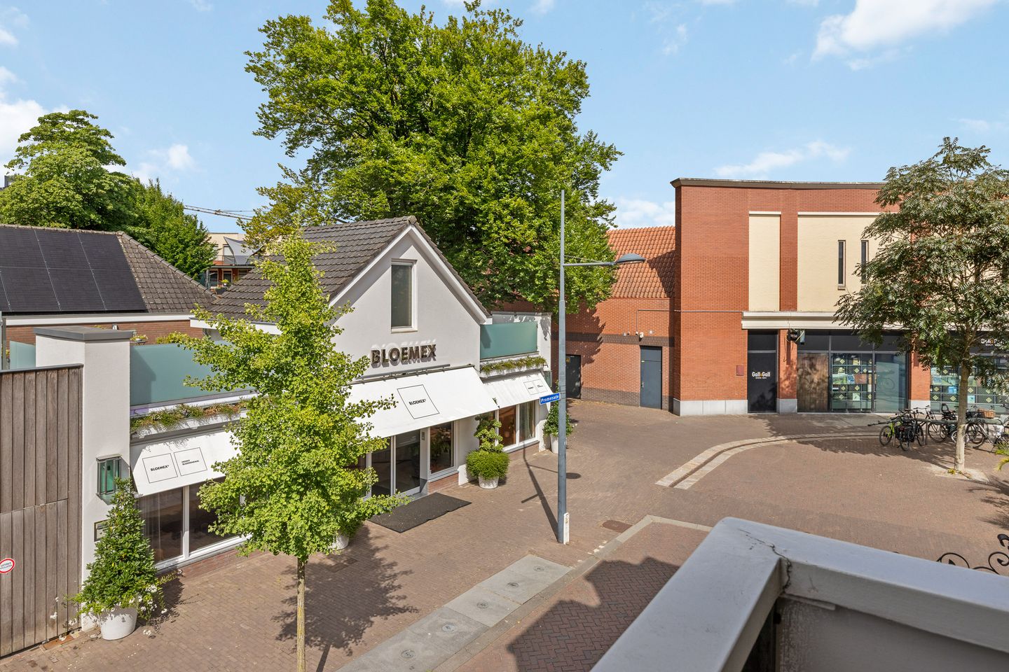 Foto 10 van Promenade 25