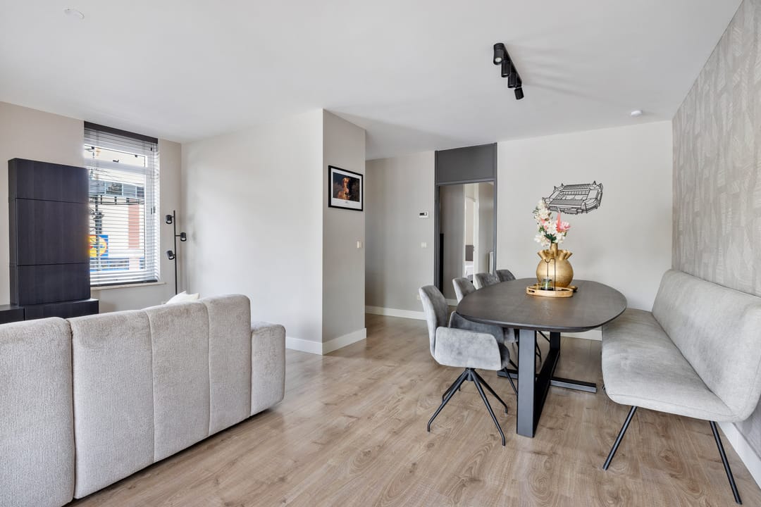 Foto 8 van Promenade 25