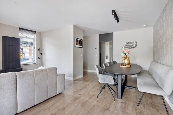 Foto 8 van Promenade 25