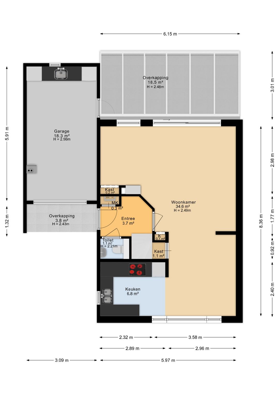 Photo 46 of Prinsendam 76