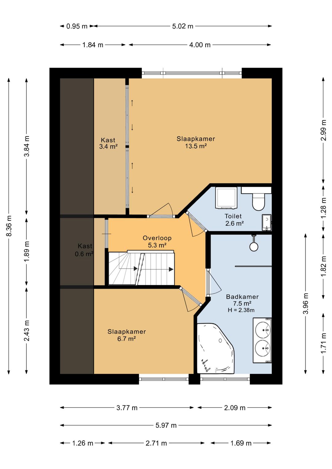 Photo 47 of Prinsendam 76