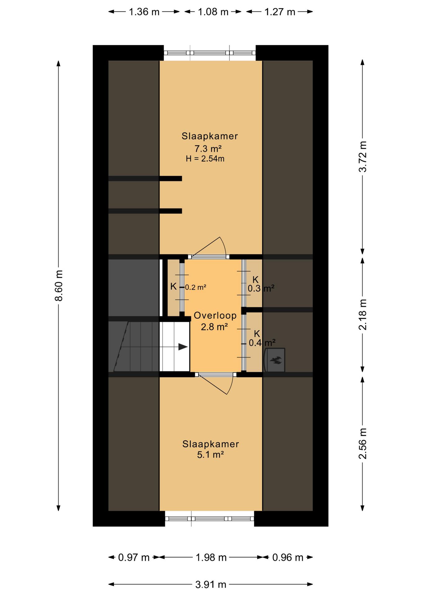 Photo 48 of Prinsendam 76