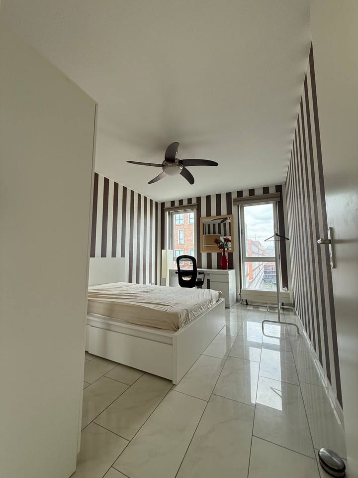 Photo 5 of Raoul Wallenbergstraat 137