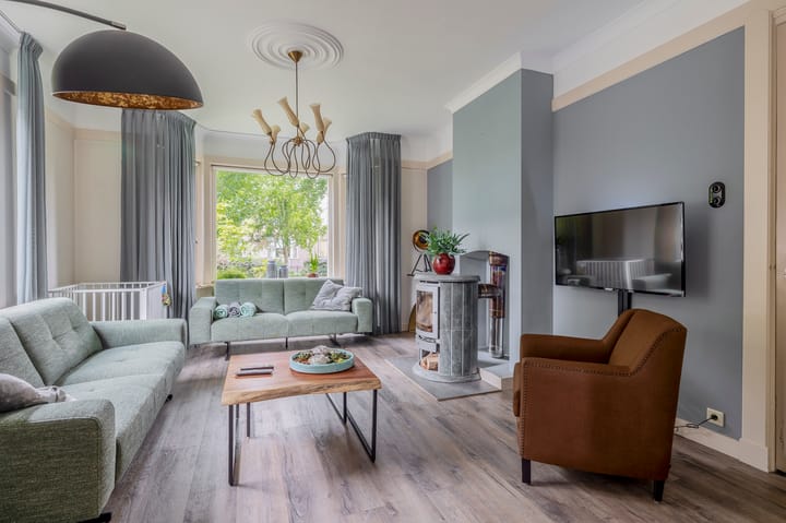 Foto 3 van Stationslaan 13