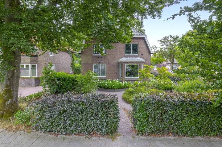 Foto 7 van Stationslaan 13