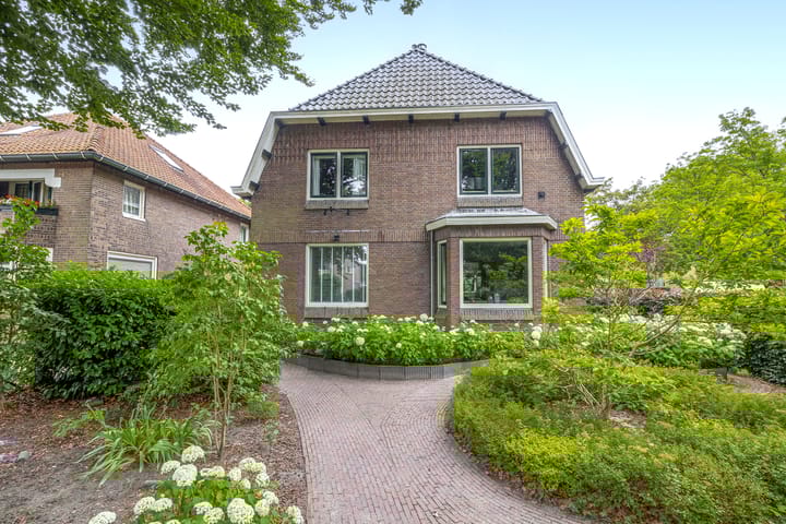 Foto 8 van Stationslaan 13