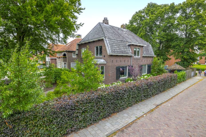 Foto 10 van Stationslaan 13