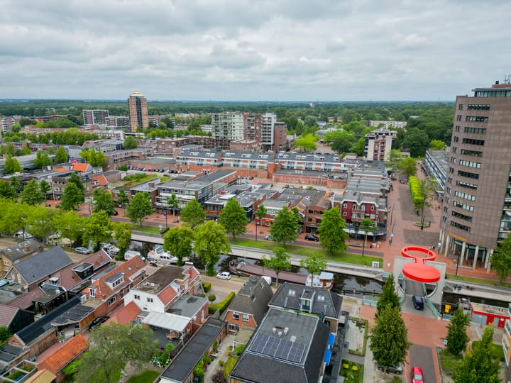 Foto 51 van Stationslaan 13