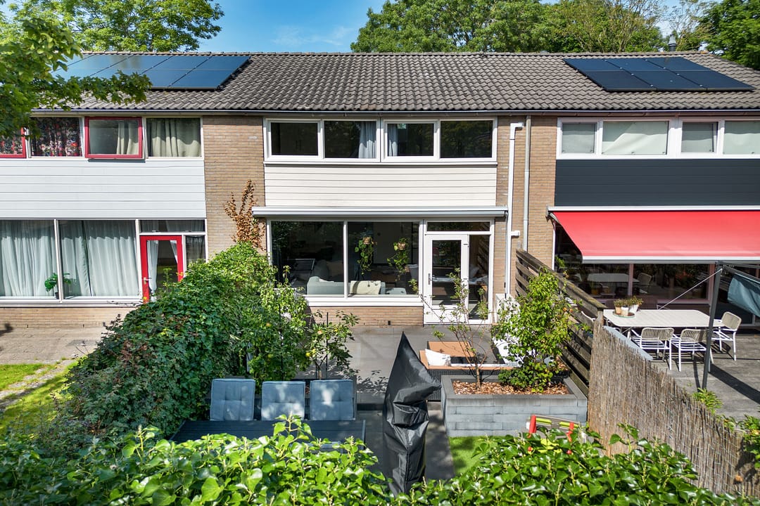 Foto 1 van Veldbies 26