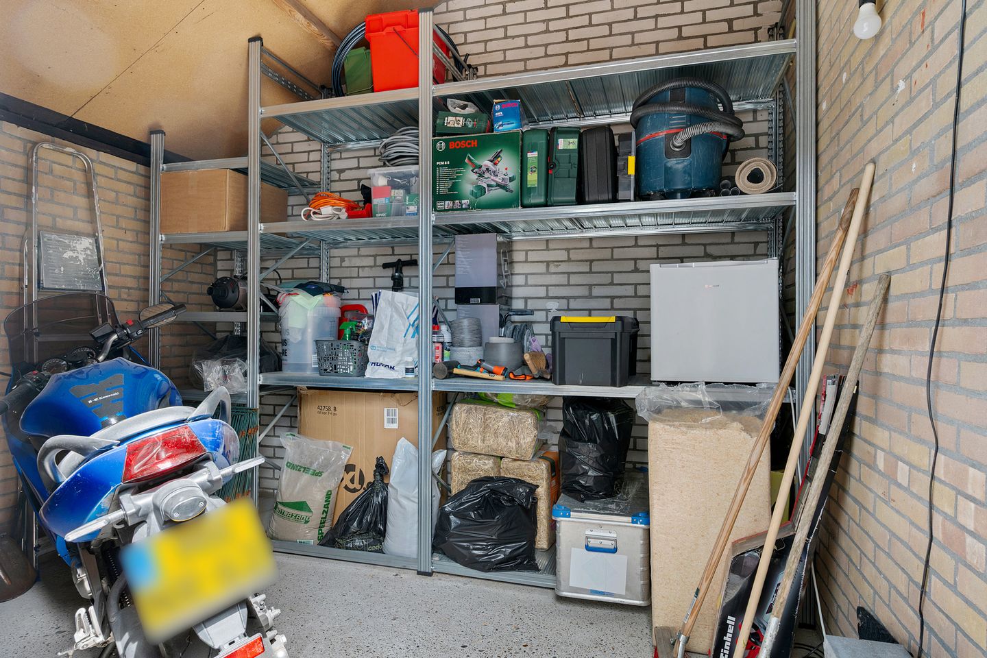 Foto 25 van Veldbies 26