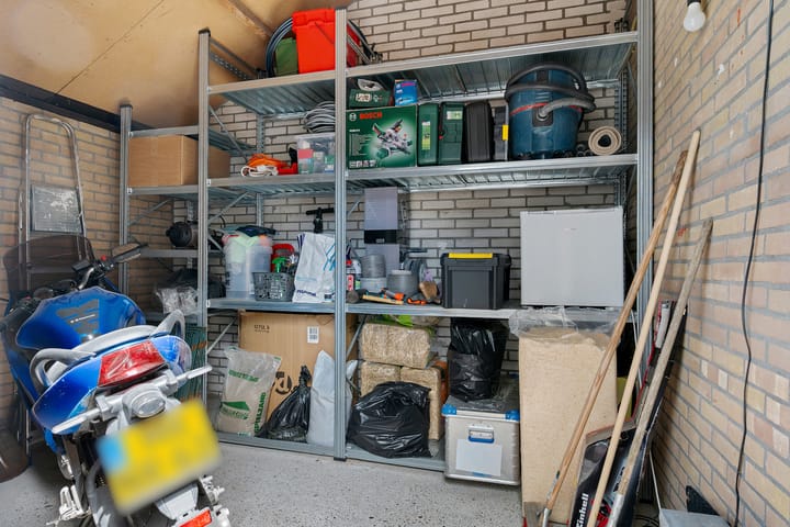 Foto 25 van Veldbies 26