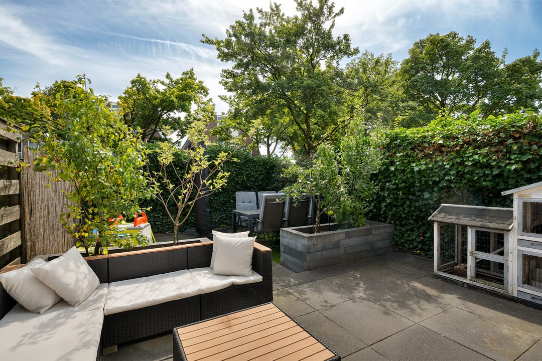 Foto 26 van Veldbies 26