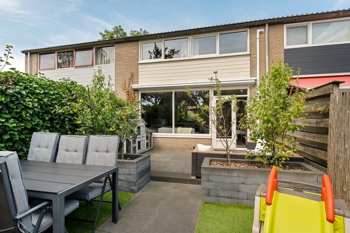 Foto 27 van Veldbies 26