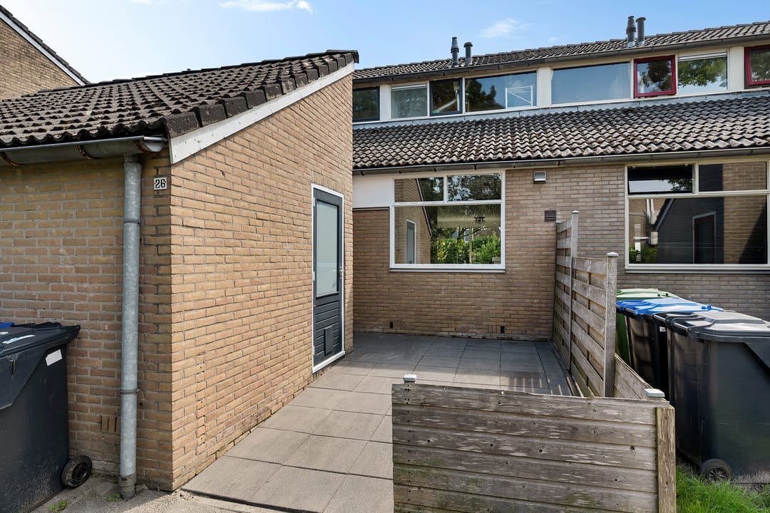 Foto 28 van Veldbies 26