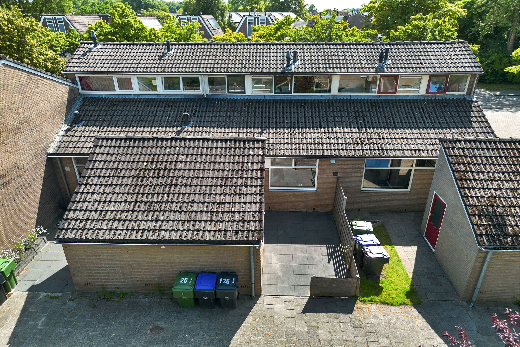 Foto 30 van Veldbies 26