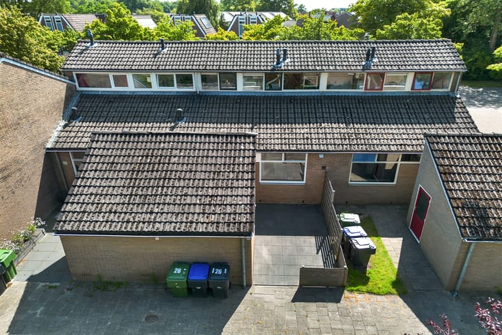 Foto 30 van Veldbies 26