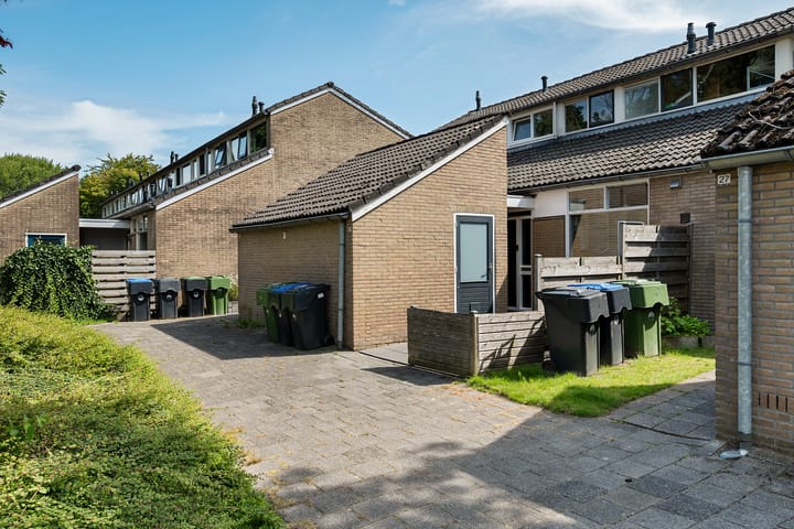 Foto 32 van Veldbies 26