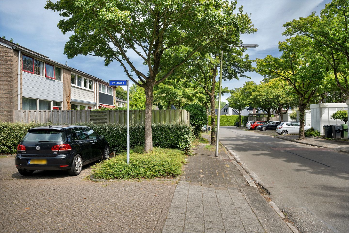 Foto 35 van Veldbies 26