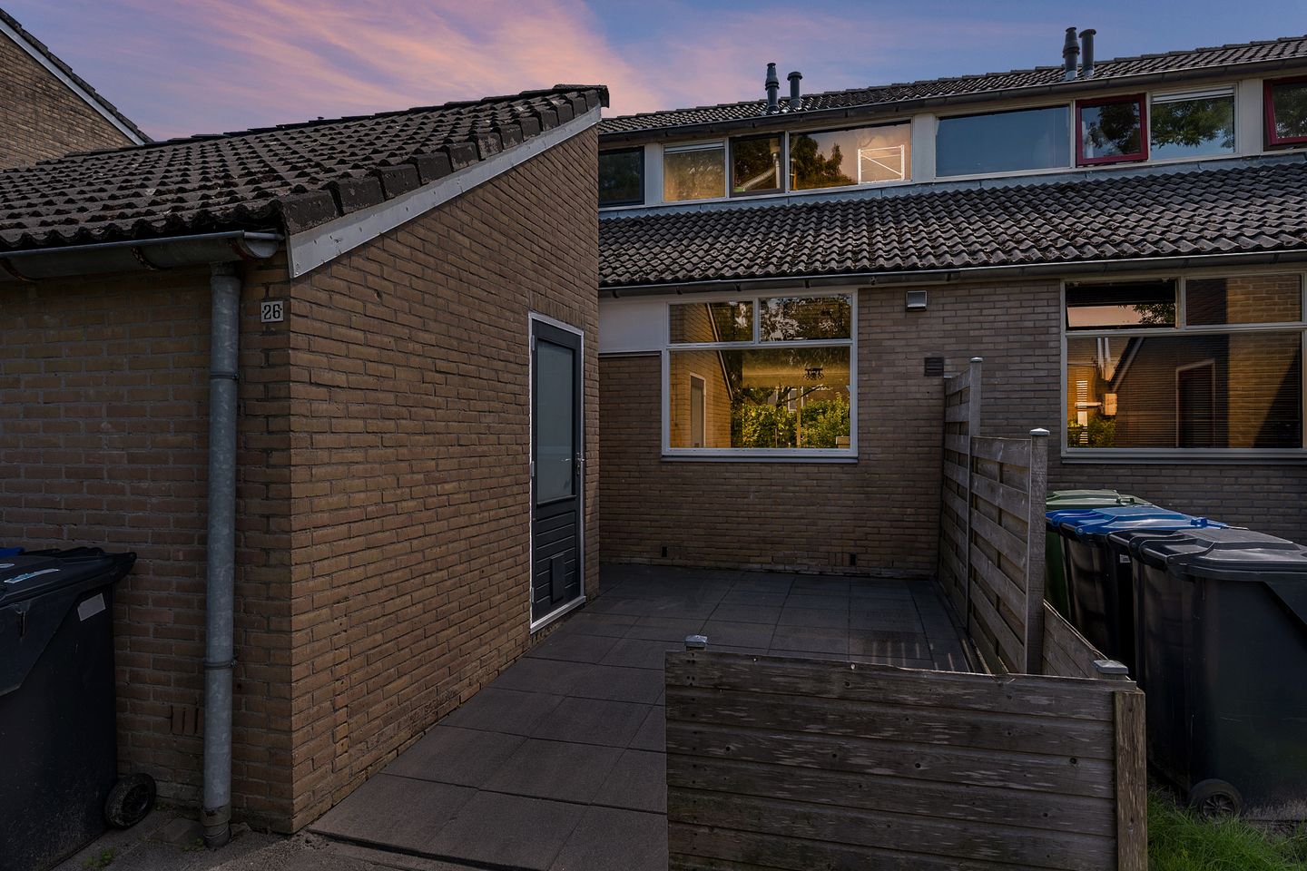 Foto 40 van Veldbies 26