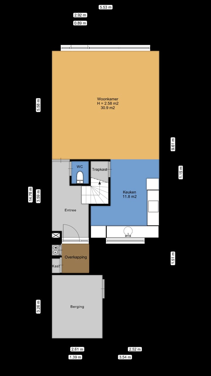 Foto 42 van Veldbies 26