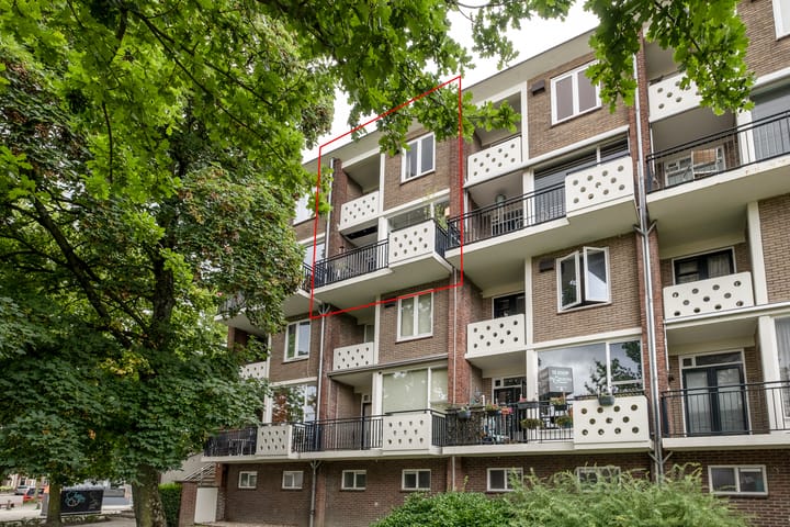 Foto 3 van Oldenzaalsestraat 244