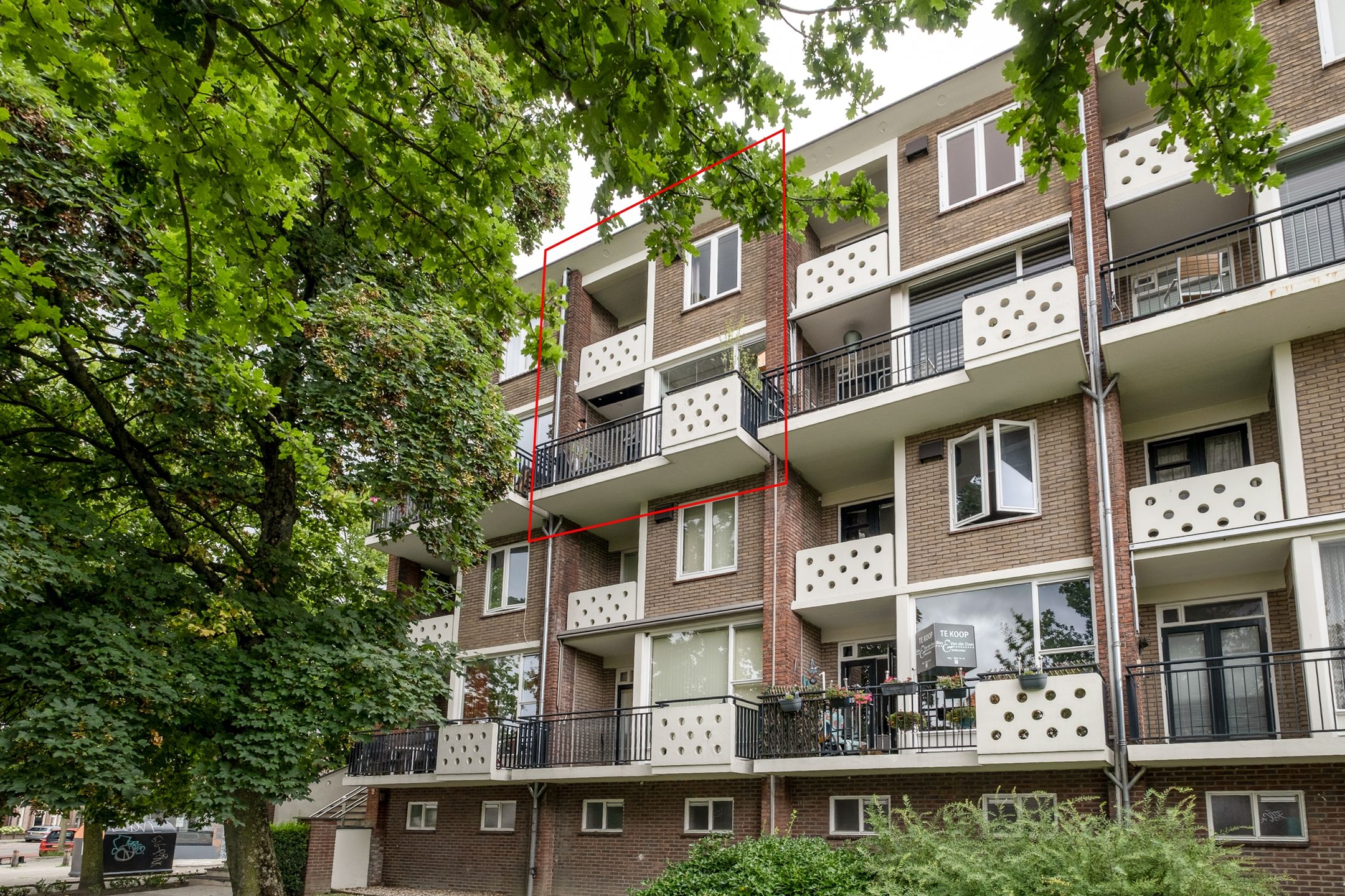 Oldenzaalsestraat, 244, Enschede, 7523AE, Overijssel, Nederland 244 