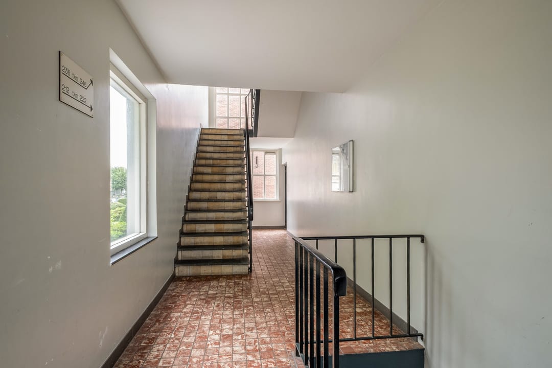 Foto 8 van Oldenzaalsestraat 244