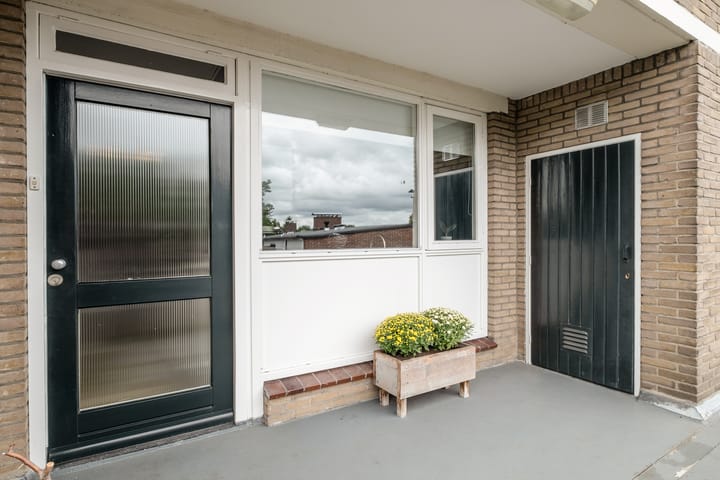 Foto 10 van Oldenzaalsestraat 244