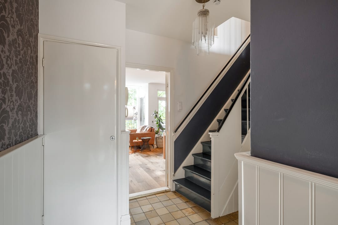 Foto 13 van Oldenzaalsestraat 244