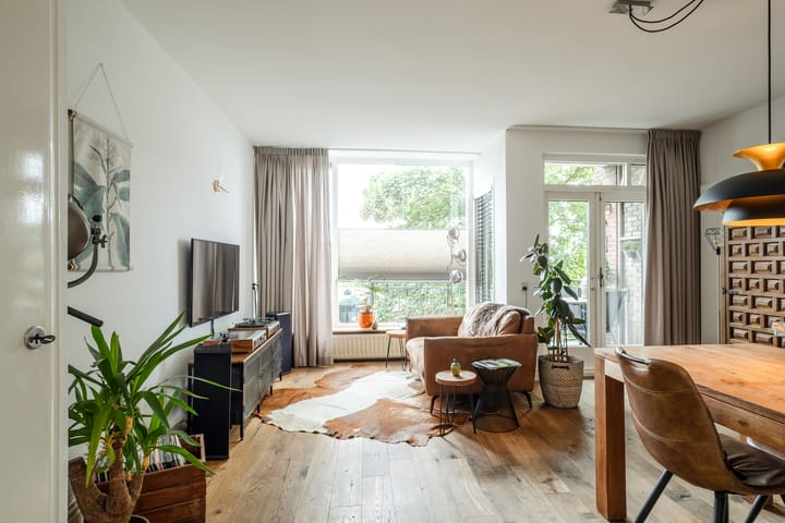 Foto 17 van Oldenzaalsestraat 244